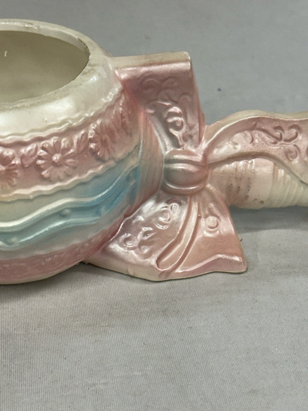 Vintage Inarco Ceramic Planter - Picture 2 of 4